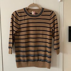 J.Crew Merino Wool sweater